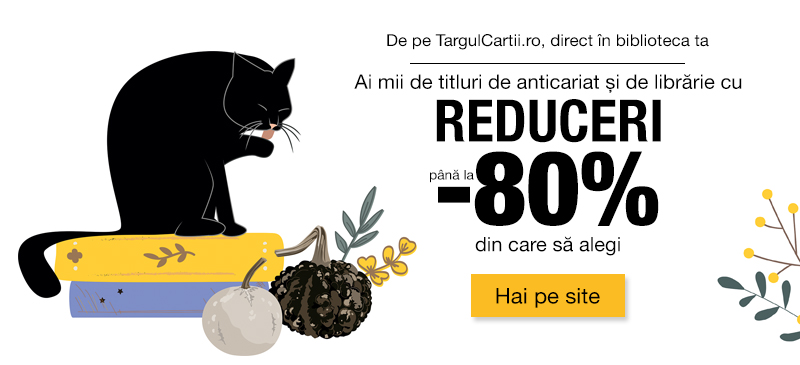 ai mii de titluri de anticariat și de librprie cu reduceri până la -80%
