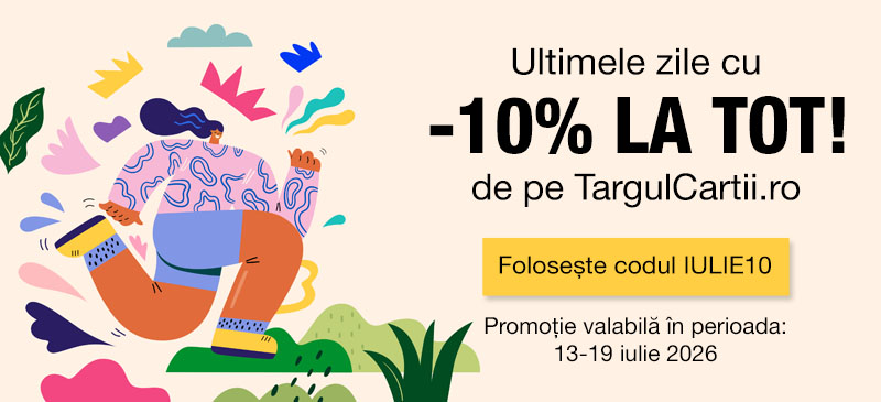 Vrei o carte noua astazi? 