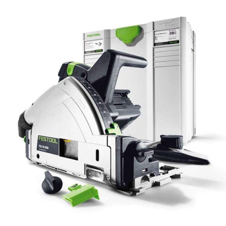 Festool TSC 55 Li REB-Basic 