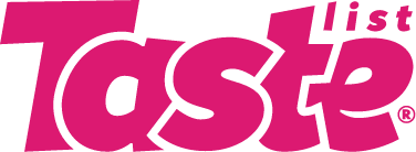 TASTElist Logo