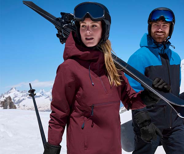 Funktionale Sportswear in den schönsten Sommerfarben