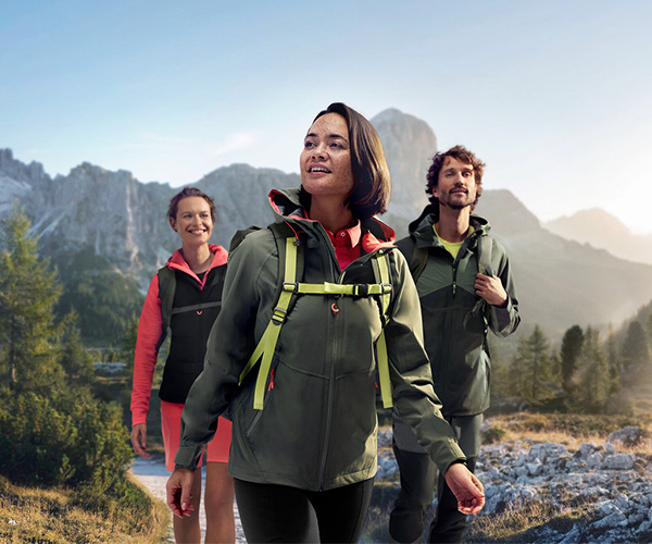 Unsere neue Bettwäsche-Kollektion im Boho-Stil