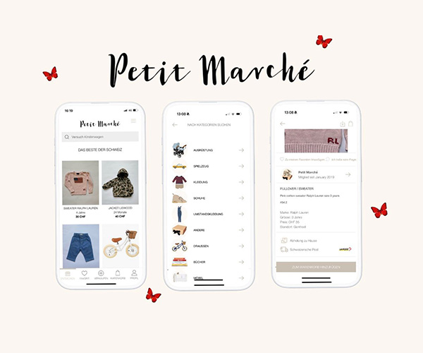 Unsere neue Bettwäsche-Kollektion im Boho-Stil