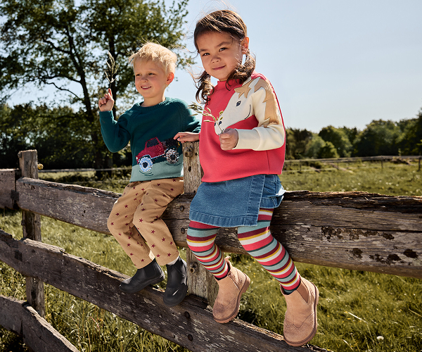Unsere neue Bettwäsche-Kollektion im Boho-Stil