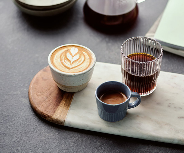 Unsere neue Bettwäsche-Kollektion im Boho-Stil