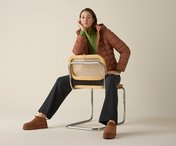 Unsere neue Bettwäsche-Kollektion im Boho-Stil