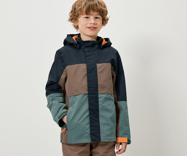 Damenshirts und -tops in großen Größen auf tchibo.de entdecken!