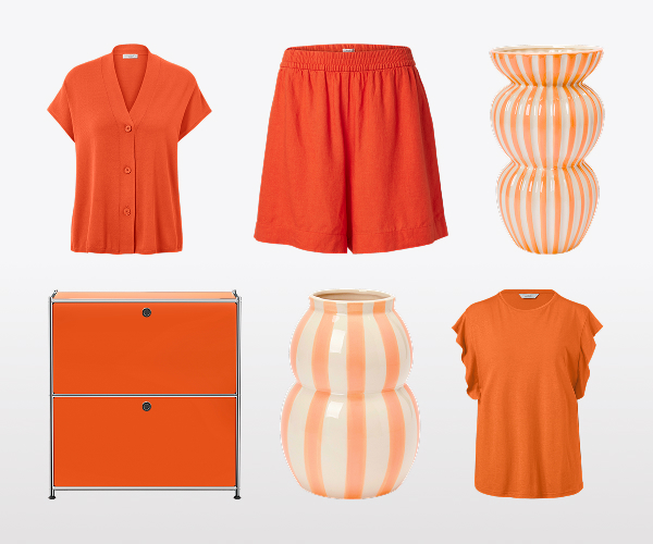 Unsere neue Bettwäsche-Kollektion im Boho-Stil