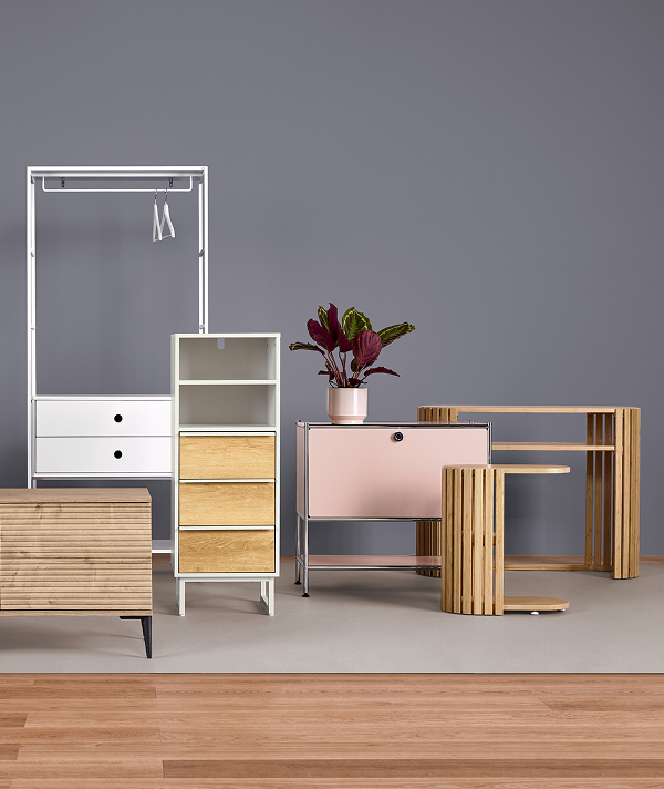 Unsere neue Bettwäsche-Kollektion im Boho-Stil