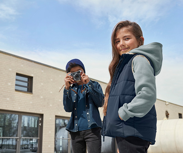 Unsere neue Bettwäsche-Kollektion im Boho-Stil