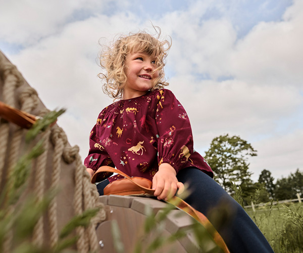 Unsere neue Bettwäsche-Kollektion im Boho-Stil