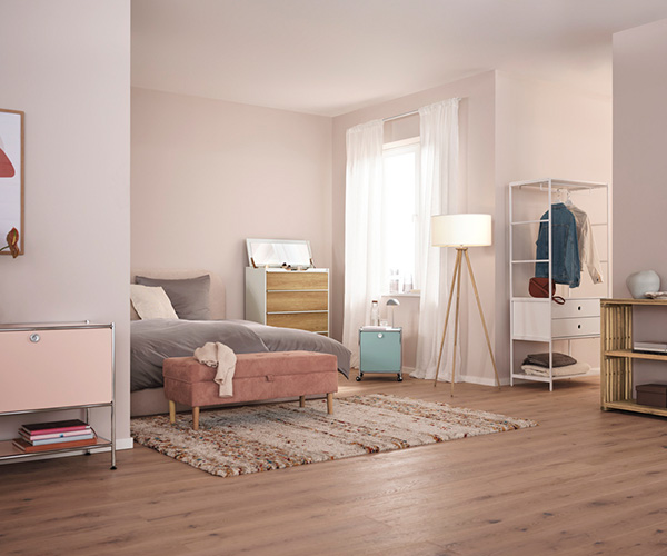 Unsere neue Bettwäsche-Kollektion im Boho-Stil