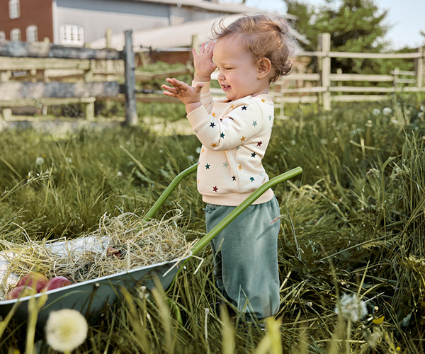 Unsere neue Bettwäsche-Kollektion im Boho-Stil