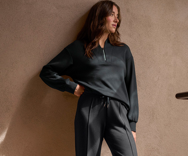 Unsere neue Bettwäsche-Kollektion im Boho-Stil