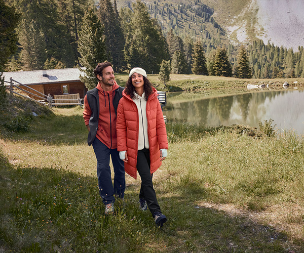 Unsere neue Bettwäsche-Kollektion im Boho-Stil