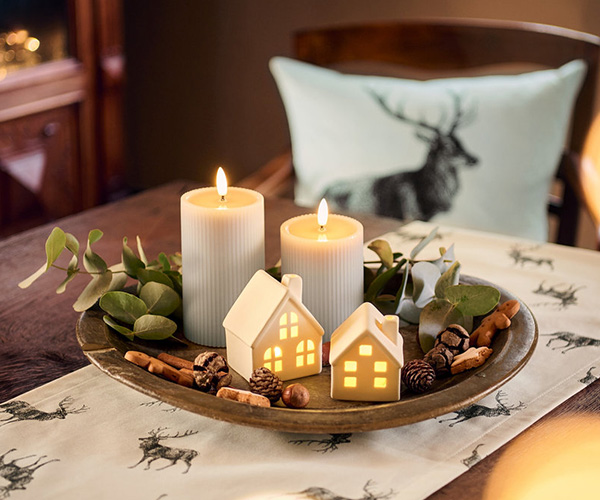 Badtextilien, Beauty-Accessoires & Möbel 