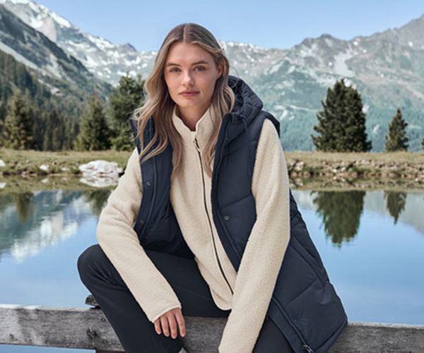 Unsere neue Bettwäsche-Kollektion im Boho-Stil