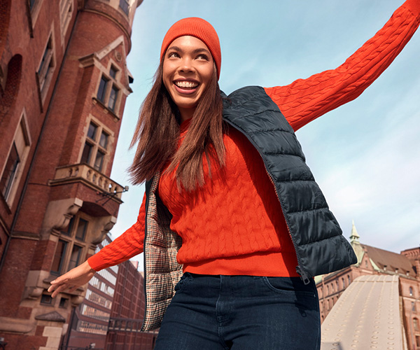 Unsere neue Bettwäsche-Kollektion im Boho-Stil