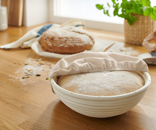 Badtextilien, Beauty-Accessoires & Möbel 