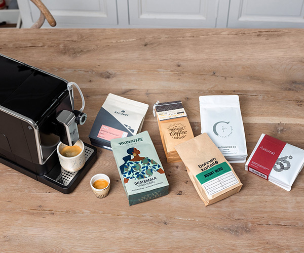 Unsere neue Bettwäsche-Kollektion im Boho-Stil