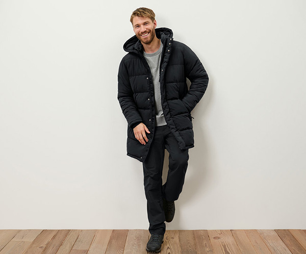 Kleider in großen Größen auf tchibo.de entdecken!