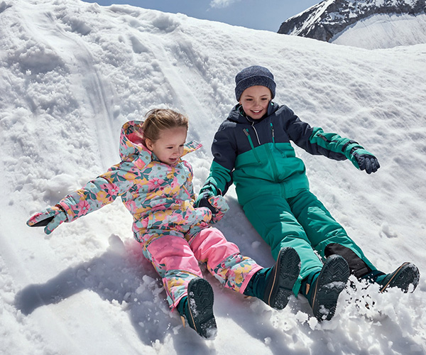 Unsere neue Bettwäsche-Kollektion im Boho-Stil