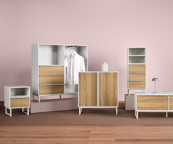 Unsere neue Bettwäsche-Kollektion im Boho-Stil