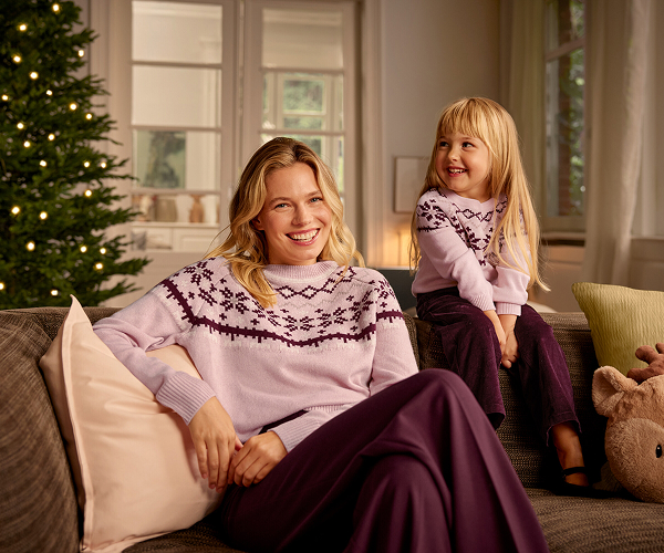 Unsere neue Bettwäsche-Kollektion im Boho-Stil