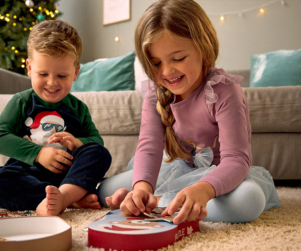 Unsere neue Bettwäsche-Kollektion im Boho-Stil