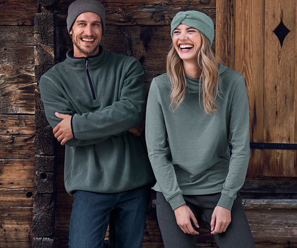 Unsere neue Bettwäsche-Kollektion im Boho-Stil