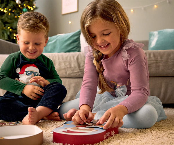 Unsere neue Bettwäsche-Kollektion im Boho-Stil