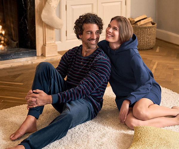 Unsere neue Bettwäsche-Kollektion im Boho-Stil