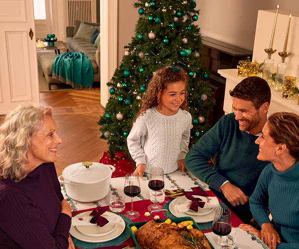 Unsere neue Bettwäsche-Kollektion im Boho-Stil