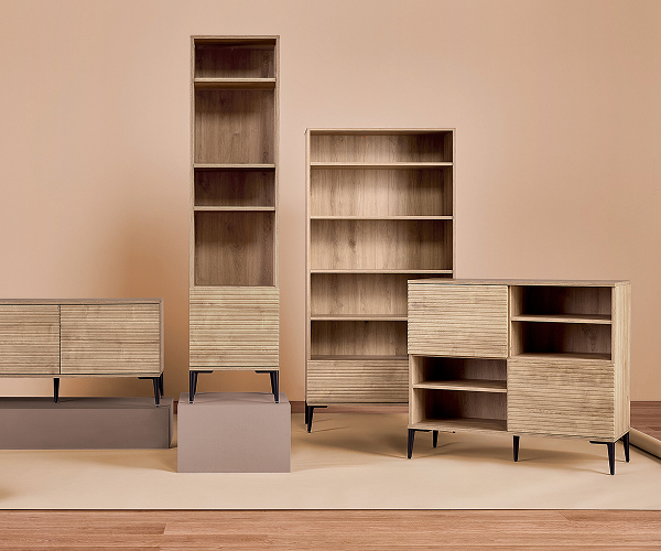 Unsere neue Bettwäsche-Kollektion im Boho-Stil