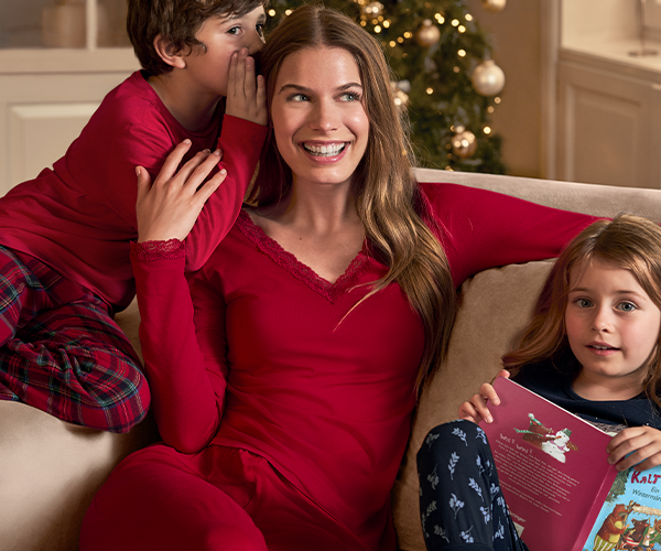 Unsere neue Bettwäsche-Kollektion im Boho-Stil