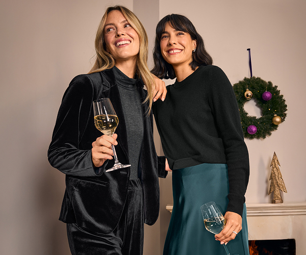 Unsere neue Bettwäsche-Kollektion im Boho-Stil