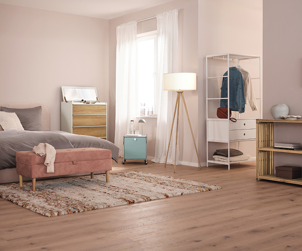 Unsere neue Bettwäsche-Kollektion im Boho-Stil