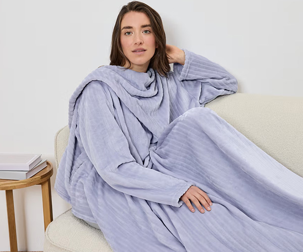 Unsere neue Bettwäsche-Kollektion im Boho-Stil