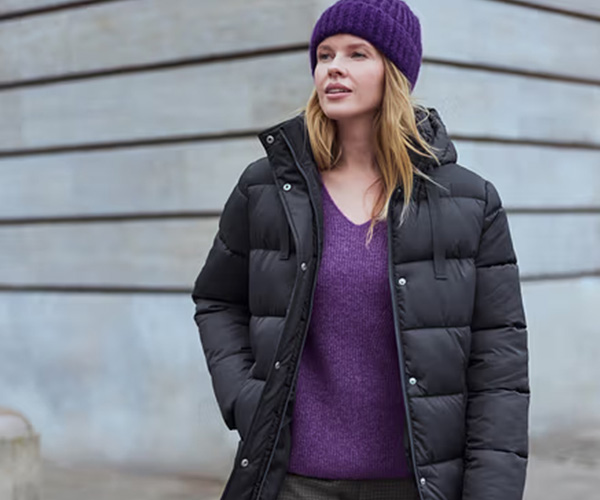 Unsere neue Bettwäsche-Kollektion im Boho-Stil