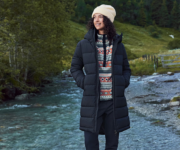 Unsere neue Bettwäsche-Kollektion im Boho-Stil