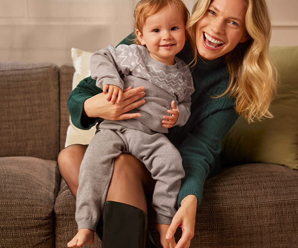 Unsere neue Bettwäsche-Kollektion im Boho-Stil