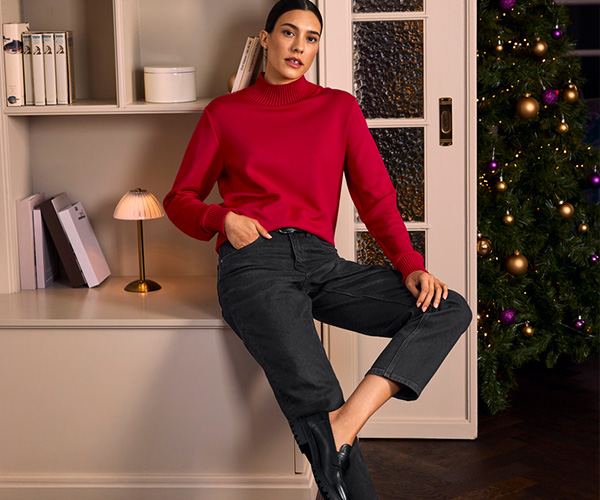 Unsere neue Bettwäsche-Kollektion im Boho-Stil