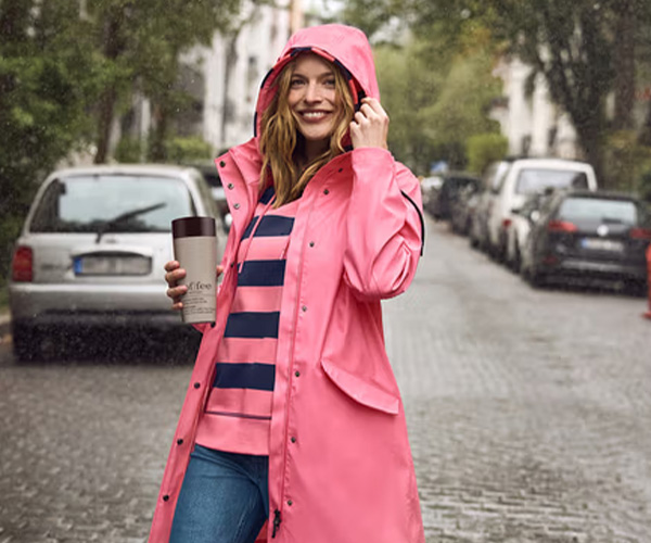 Unsere neue Bettwäsche-Kollektion im Boho-Stil