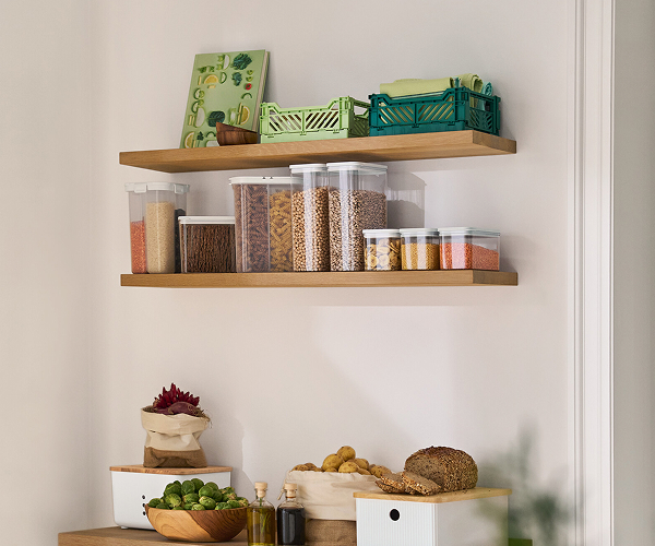 Unsere neue Bettwäsche-Kollektion im Boho-Stil