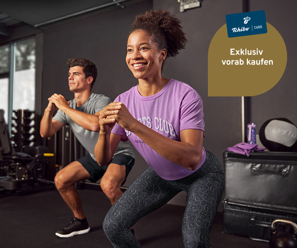 Funktionale Sportswear in den schönsten Sommerfarben