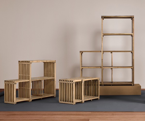 Unsere neue Bettwäsche-Kollektion im Boho-Stil