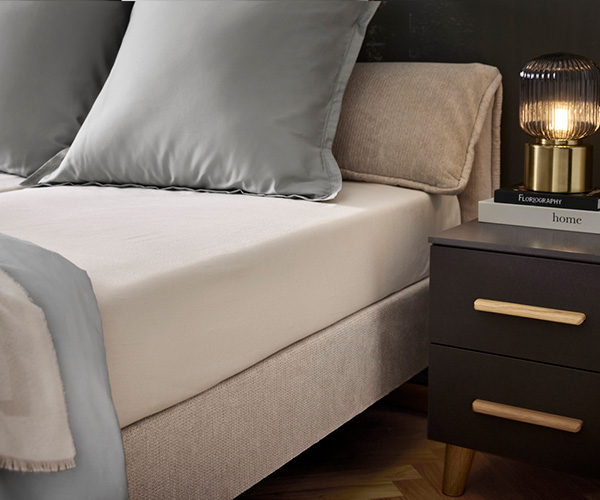 Unsere neue Bettwäsche-Kollektion im Boho-Stil