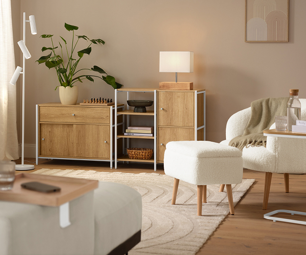 Unsere neue Bettwäsche-Kollektion im Boho-Stil