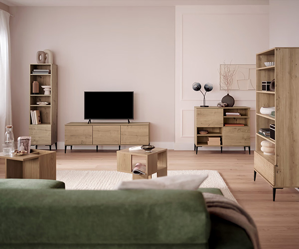 Badtextilien, Beauty-Accessoires & Möbel 