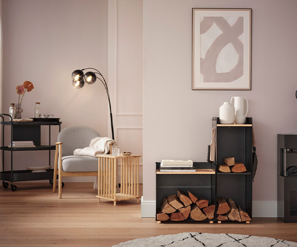 Unsere neue Bettwäsche-Kollektion im Boho-Stil